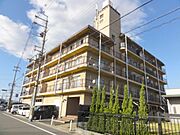 サンシティ槇島 3階 築43年10ヶ月の賃貸物件