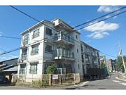 長岡京駅より徒歩5分 3階 築39年7ヶ月の賃貸物件