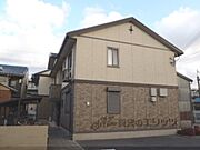 桂川駅より徒歩10分 2階 築18年3ヶ月の賃貸物件