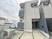 竹田駅より徒歩10分 2階 築6年の賃貸物件