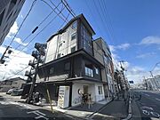 梅小路京都西駅より徒歩9分 5階 築4年11ヶ月の賃貸物件