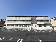 上鳥羽口駅より徒歩26分 2階 築2年7ヶ月の賃貸物件