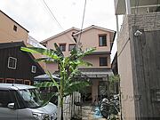 伏見桃山駅より徒歩3分 2階 築10年11ヶ月の賃貸物件