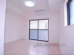 コテージタケダ 306 3階1Kのリビング/ダイニング