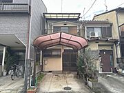 東向日駅より徒歩9分 2階 築57年3ヶ月の賃貸物件