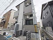 ハーモニーテラス景勝町II 1階 新築の賃貸物件