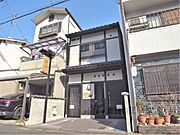 西大路駅より徒歩13分 2階 築9年の賃貸物件