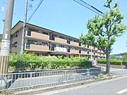 レオ中臣 3階 築31年9ヶ月の賃貸物件