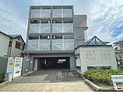小倉駅より徒歩12分 4階 築35年4ヶ月の賃貸物件