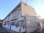 スリーゼ西向日 2階 築36年9ヶ月の賃貸物件
