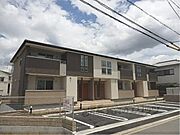 向日町駅より徒歩33分 2階 築7年9ヶ月の賃貸物件