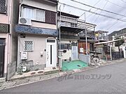 石田駅より徒歩13分 1階 築51年5ヶ月の賃貸物件