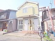 伏見桃山駅より徒歩13分 2階 築29年4ヶ月の賃貸物件