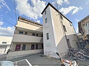 大久保駅よりバス15分 徒歩3分 3階 築31年1ヶ月の賃貸物件