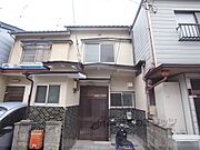 中書島駅より徒歩11分 1階 築54年9ヶ月の賃貸物件