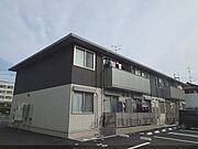 大久保駅より徒歩54分 2階 築7年6ヶ月の賃貸物件