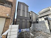 東寺駅より徒歩1分 3階 新築の賃貸物件