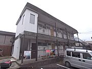 近鉄丹波橋駅より徒歩10分 2階 築53年1ヶ月の賃貸物件