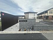 MaisonLotusToji 1階 新築の賃貸物件