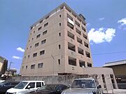 桂川駅より徒歩5分 5階 築32年の賃貸物件