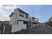 桃山南口駅より徒歩10分 1階 築45年6ヶ月の賃貸物件