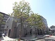 木幡駅より徒歩6分 1階 築31年7ヶ月の賃貸物件