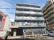 エクセルコート 4階 築25年の賃貸物件