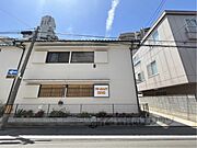 西大路駅より徒歩4分 2階 築63年7ヶ月の賃貸物件