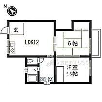 間取り：226077059154
