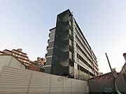 九条駅より徒歩5分 6階 築6年2ヶ月の賃貸物件