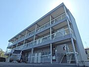 新田駅より徒歩10分 1階 築40年4ヶ月の賃貸物件