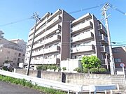 メゾン桂川 2階 築31年6ヶ月の賃貸物件