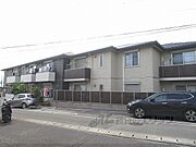 JR藤森駅より徒歩4分 1階 築8年4ヶ月の賃貸物件