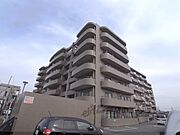 観月橋駅より徒歩8分 5階 築34年9ヶ月の賃貸物件