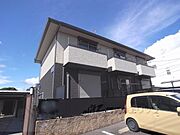 東福寺駅より徒歩15分 2階 築17年6ヶ月の賃貸物件