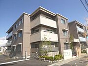 長岡天神駅より徒歩43分 3階 築13年8ヶ月の賃貸物件