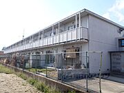 向島駅より徒歩10分 2階 築48年1ヶ月の賃貸物件