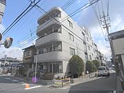 パティオフローラ 4階 築34年5ヶ月の賃貸物件