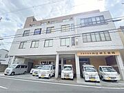 中書島駅より徒歩27分 4階 築51年5ヶ月の賃貸物件