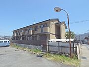 ウィンド・フィル 2階 築16年6ヶ月の賃貸物件