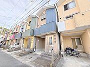 石田駅より徒歩18分 1階 築21年1ヶ月の賃貸物件