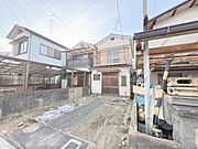 木幡駅より徒歩26分 築51年1ヶ月の賃貸物件