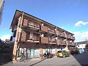 向島駅より徒歩8分 1階 築30年11ヶ月の賃貸物件