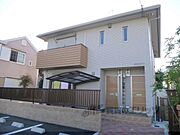 西大路駅より徒歩16分 1階 築11年2ヶ月の賃貸物件