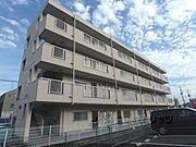 長岡京駅より徒歩35分 4階 築32年4ヶ月の賃貸物件