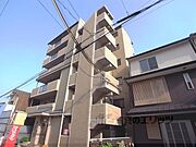 中書島駅より徒歩7分 1階 築22年11ヶ月の賃貸物件