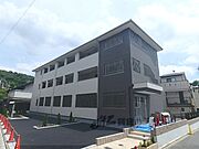 東福寺駅より徒歩16分 1階 築7年9ヶ月の賃貸物件