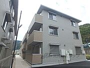 山科駅よりバス17分 徒歩10分 3階 築4年7ヶ月の賃貸物件