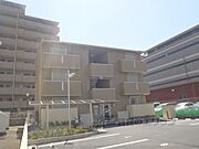 向日町駅より徒歩20分 1階 築13年の賃貸物件