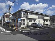 西向日駅より徒歩30分 2階 築5年5ヶ月の賃貸物件